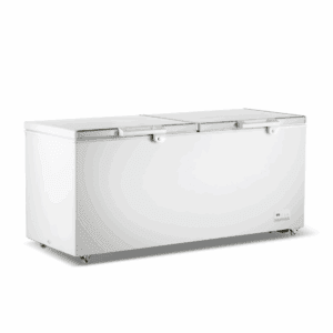 Thermaster 750l Chest Freezer With Stainless Steel Lid