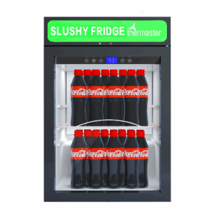 Thermaster Bench Slushy Freezer