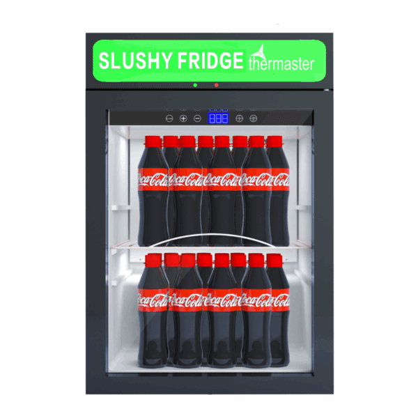 Thermaster Bench Slushy Freezer