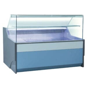 Thermaster Compact Deli Display
