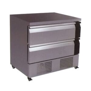 Thermaster Flexdrawer Counter 179litre