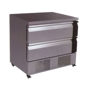 Thermaster Flexdrawer Counter 265litre