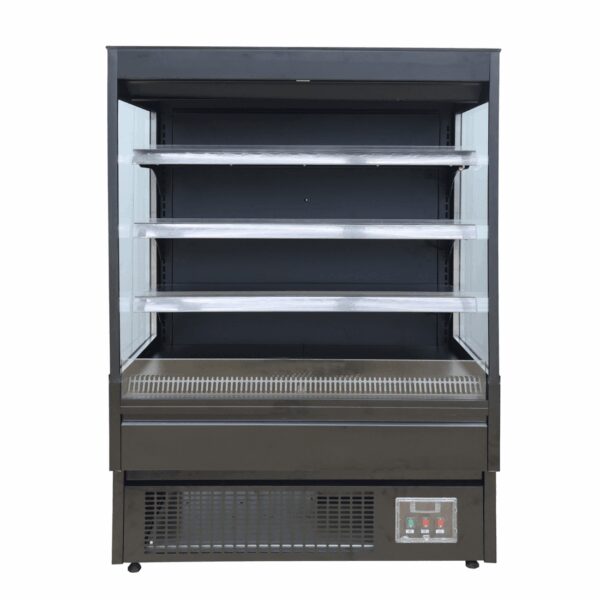 Thermaster Self-serve Square Open Display - OP-0970S