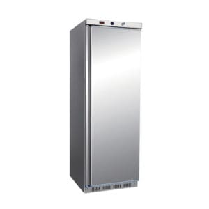 Thermaster Single Door Freezer - HF400 S/S