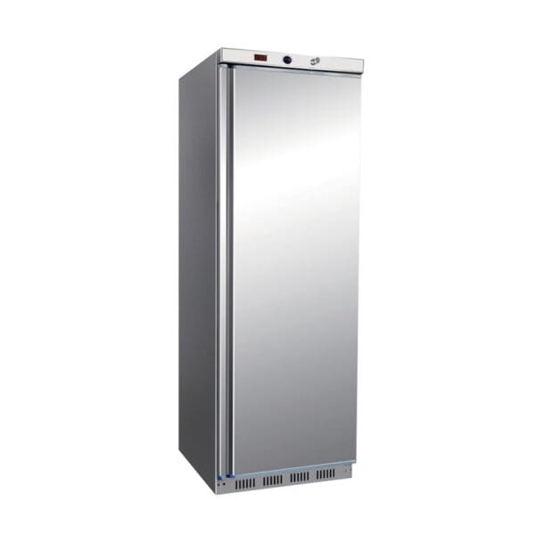 Thermaster Single Door Freezer - HF400 S/S