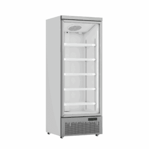 Thermaster Single Door Supermarket Fridge