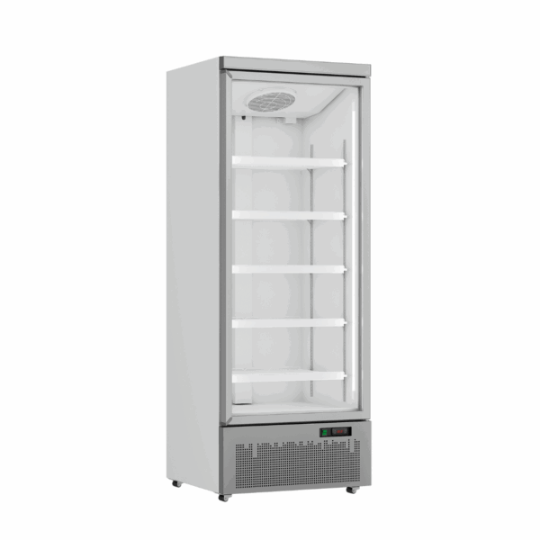 Thermaster Single Door Supermarket Fridge
