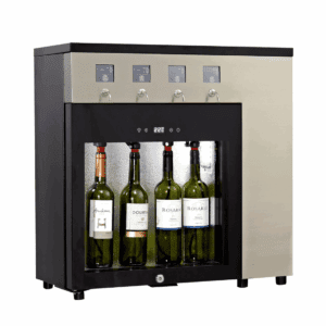 Thermaster Single Zone Wine Dispenser