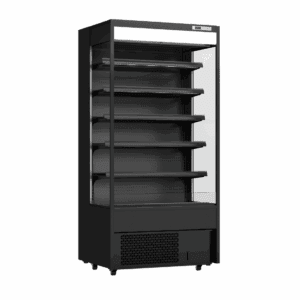 Thermaster Supermarket Open Beverage Display - OC-915B