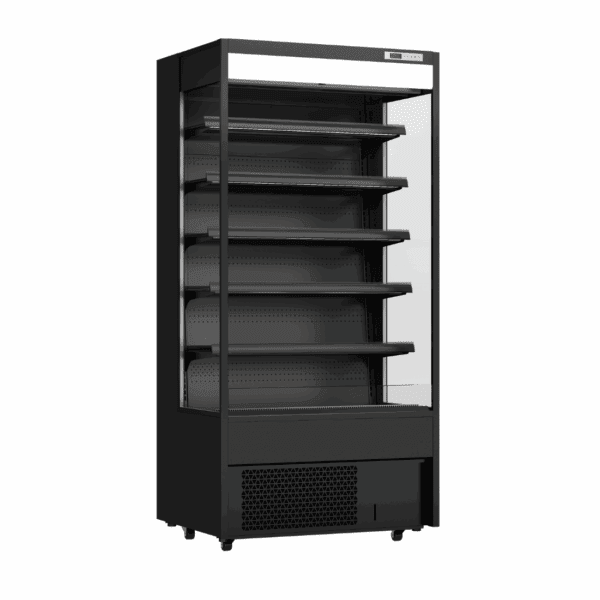 Thermaster Supermarket Open Beverage Display - OC-915B
