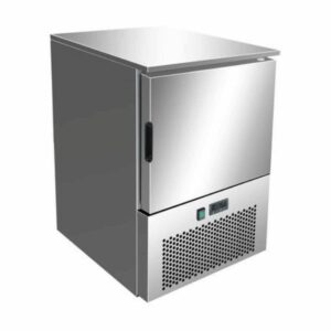 Thermaster Three Tray Blast Chiller 33l