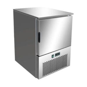 Thermaster Three Tray Blast Chiller 33l