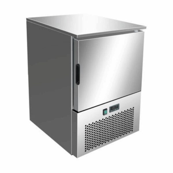 Thermaster Three Tray Blast Chiller 33l