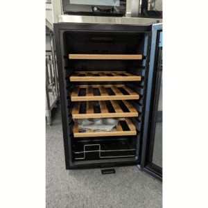 Thermaster Underbench 65l Wine Cooler