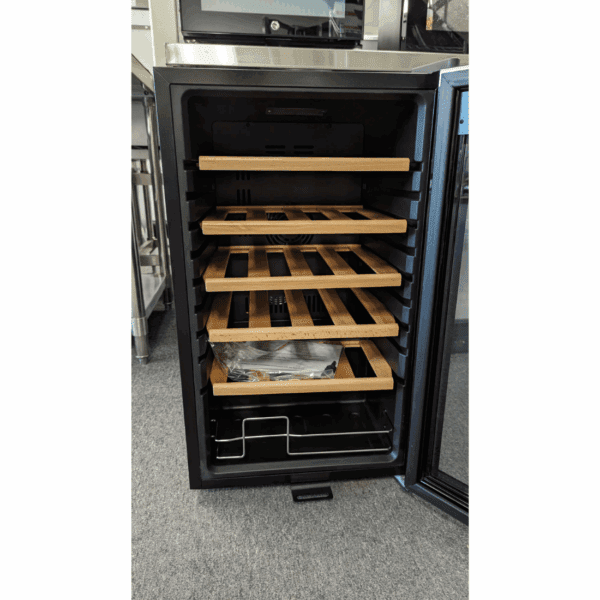 Thermaster Underbench 65l Wine Cooler