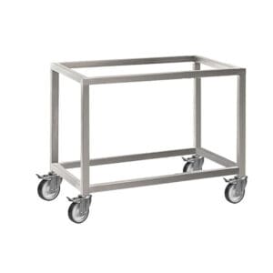 Trolley For Countertop Bain Marie BMT11
