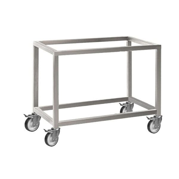 Trolley For Countertop Bain Marie BMT17