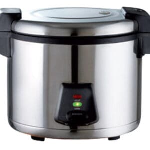 Birko Rice Cooker 6L