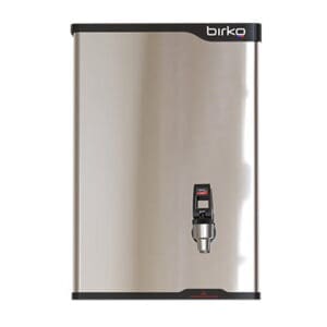 TempoTronic 15 Litre Stainless Steel