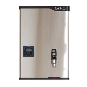 TempoTronic 3 Litre Stainless Steel w/Timer