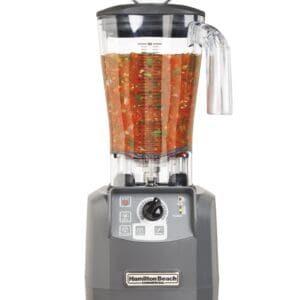 Hamilton Beach Tempest Blender - Food