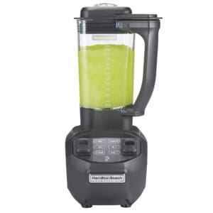 Hamilton Beach Rio Blender Polycarbonate