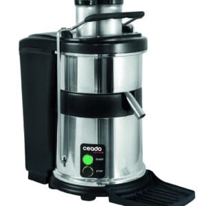 Ceado Centrifugal Juicer Super Heavy Duty