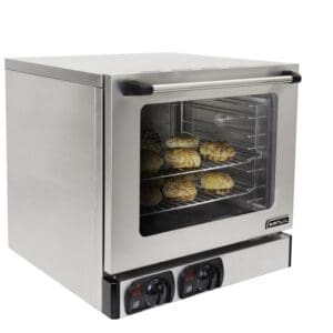 Anvil Convection Oven