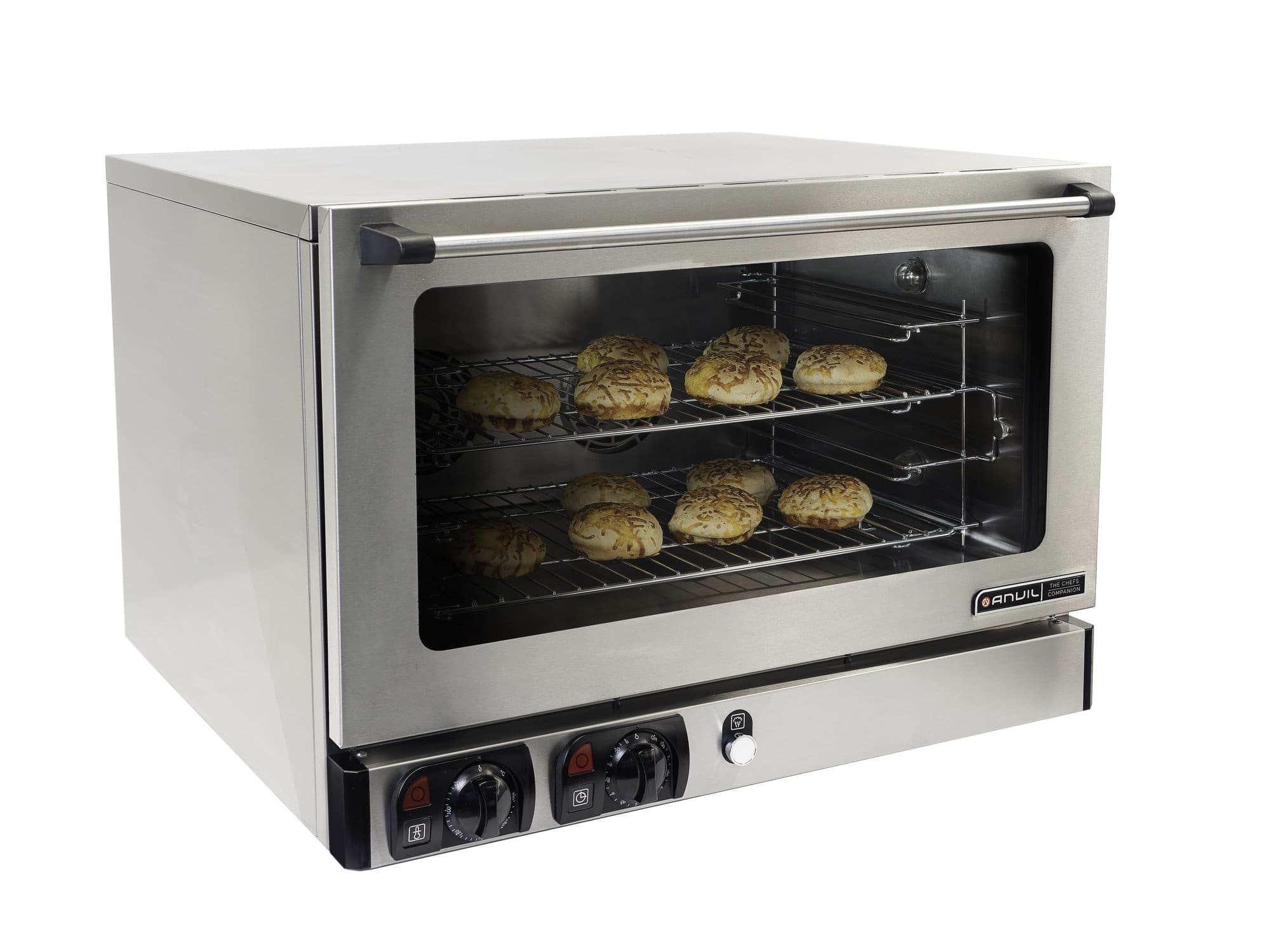 Anvil Convection Oven