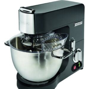 Hamilton Beach Planetary Mixer 8Lt
