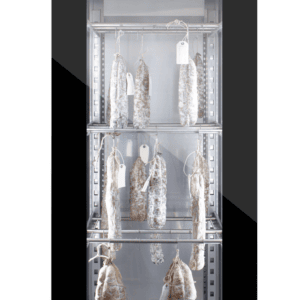 Everlasting Dry Aging/Seasoning Cabinet