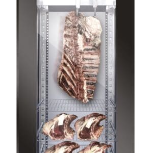 Everlasting Single Door Dry Age Meat Cabinet