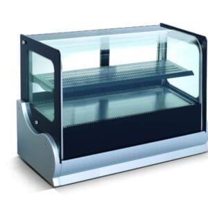 Anvil Countertop Hot Showcase 140Lt