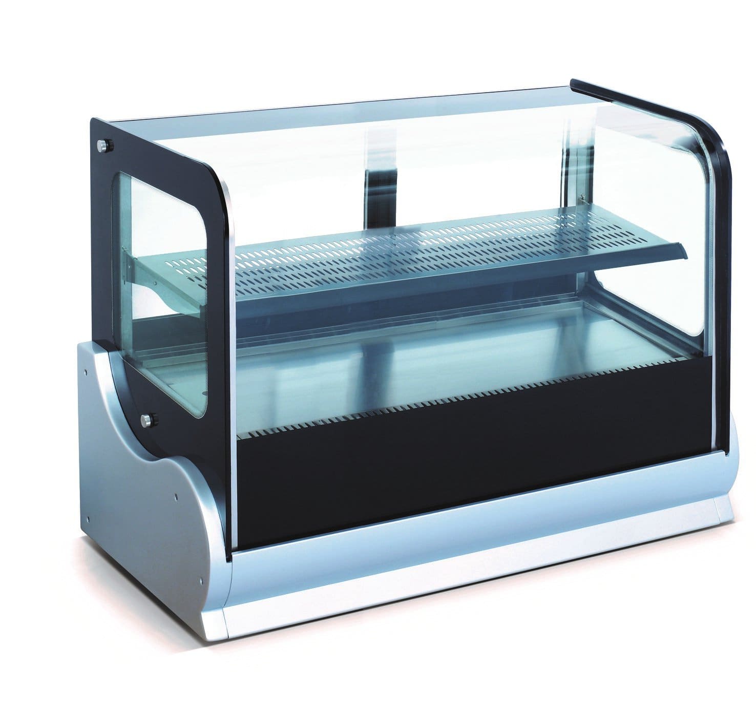 Anvil Countertop Cold Showcase 190Lt