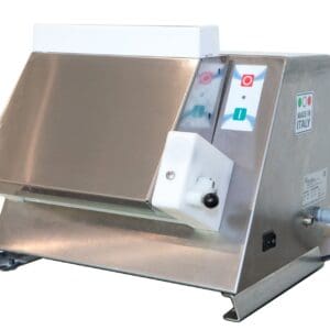 Mecnosud Single Dough Roller