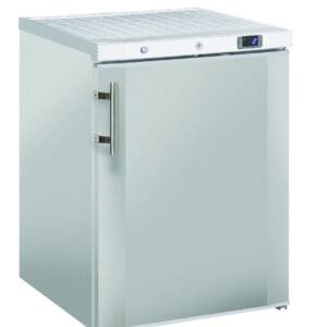 Anvil Fridge Undercounter S/S Door 170Lt