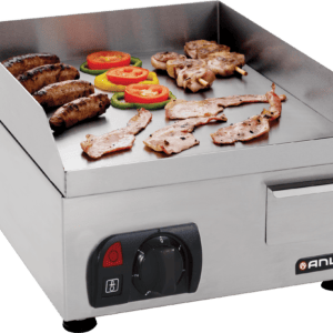 Anvil Flat Top Griddle 400Mm