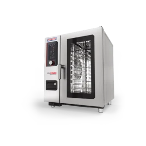 Hobart Chef'sCombi 10x1/1GN Combi Oven