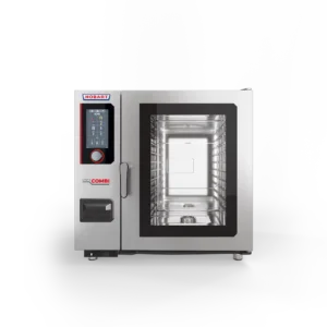 Hobart Chef'sCombi 10x2/1GN Combi Oven