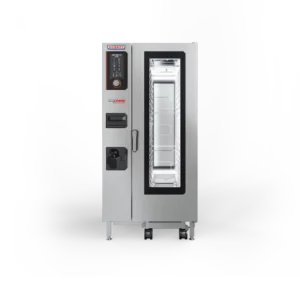 Hobart Chef'sCombi 20x1/1GN Combi Oven