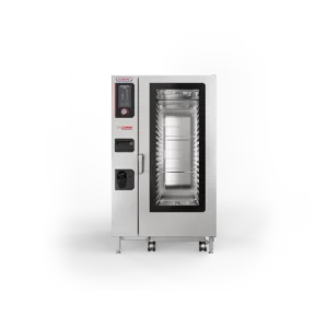 Hobart Chef'sCombi 20x2/1GN Combi Oven