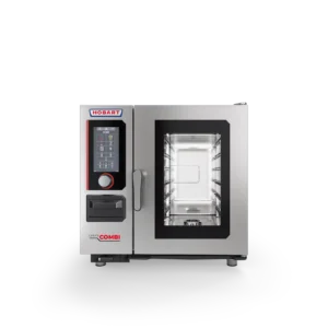 Hobart Chef'sCombi 6x1/1GN Combi Oven