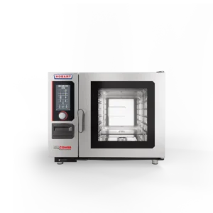 Hobart Chef'sCombi 6x2/1GN Combi Oven