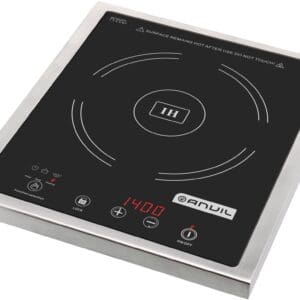 Anvil Induction Warmer, 10Amp