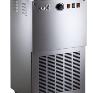 Musso Ice Cream Machine L3R Club