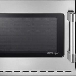 Anvil Light Duty Microwave 1400W