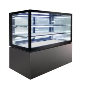 Anvil 3 Tier Cake Display 900