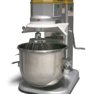 Anvil 10 Qt Planetary Mixer