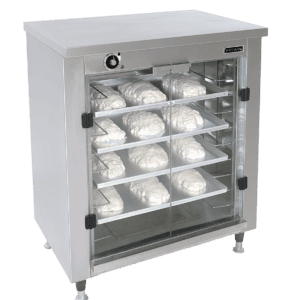 Anvil Proving Cabinet