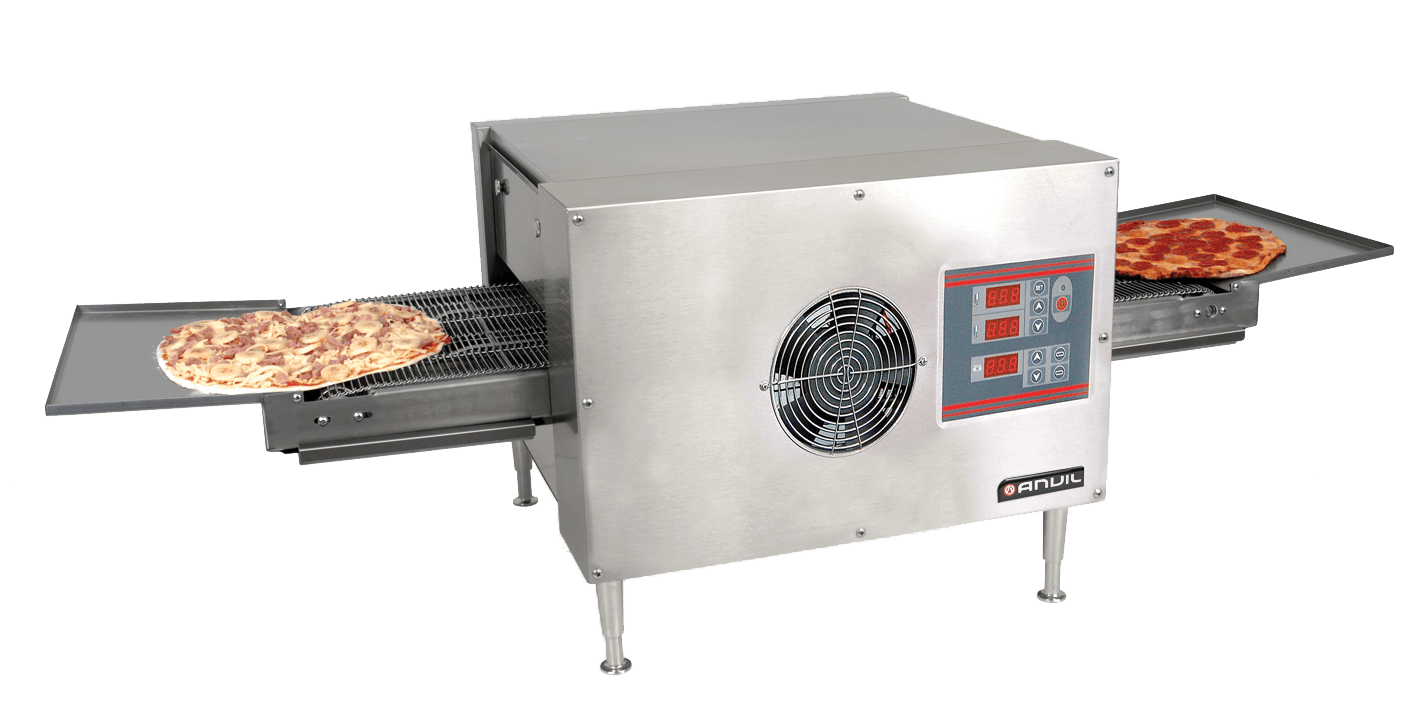Anvil Conveyor Pizza 1 Ph 240V